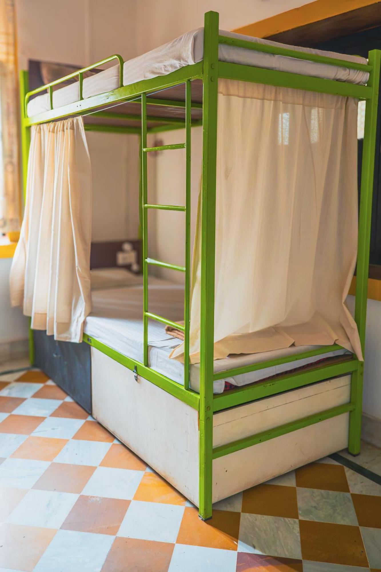 Open Road Hostel And Cafe Jaisalmer Luaran gambar