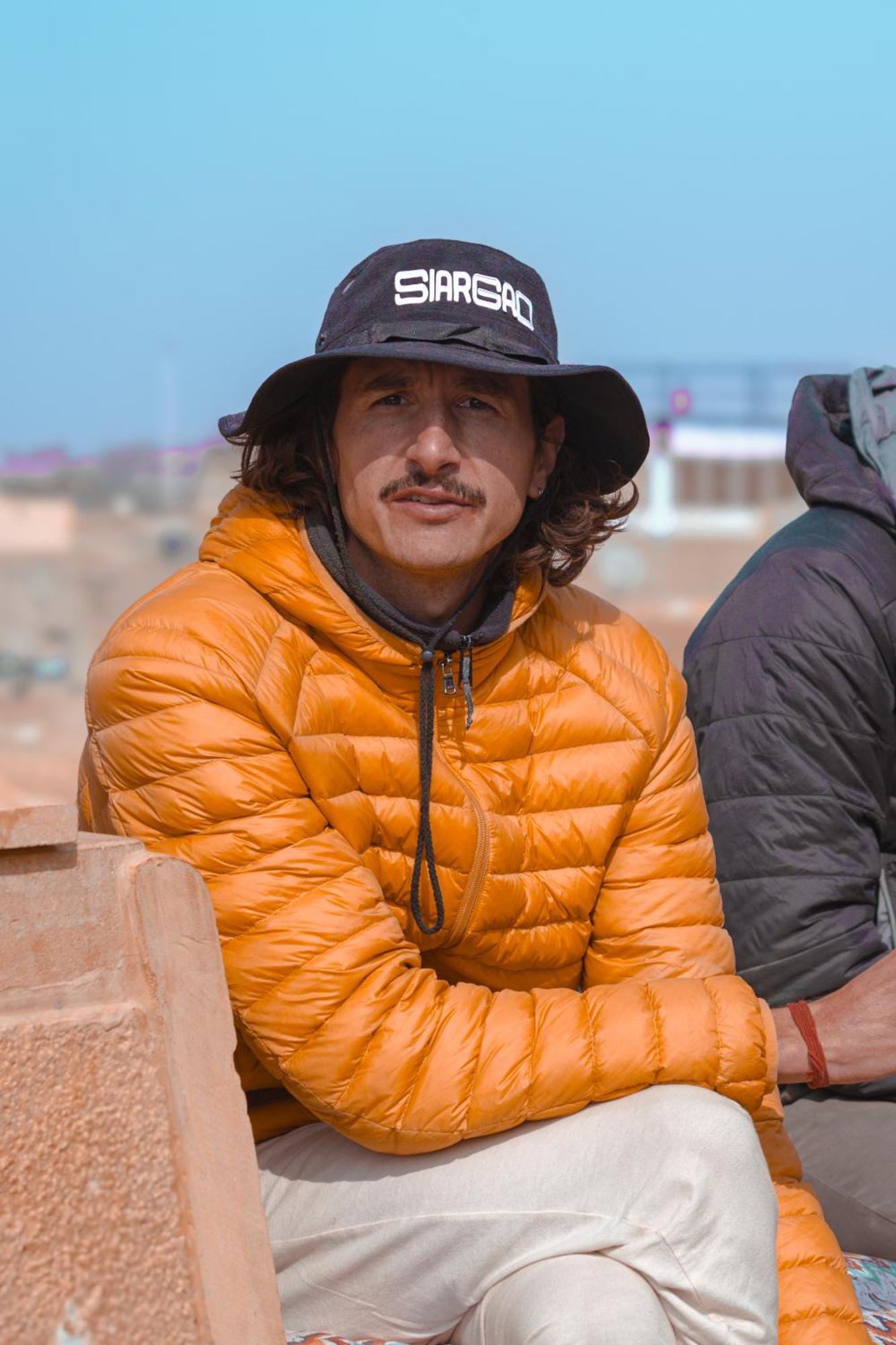 Open Road Hostel And Cafe Jaisalmer Luaran gambar