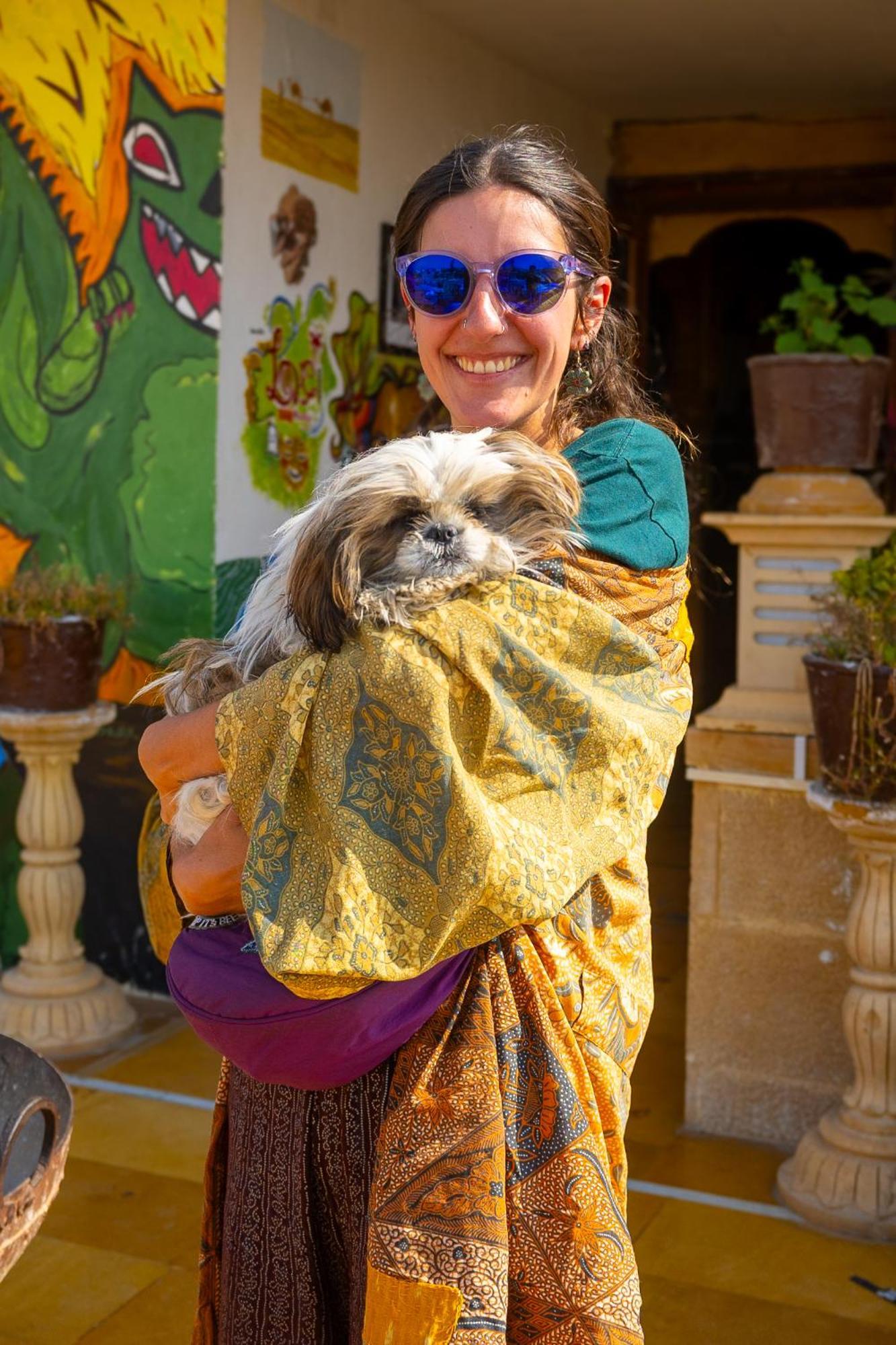 Open Road Hostel And Cafe Jaisalmer Luaran gambar